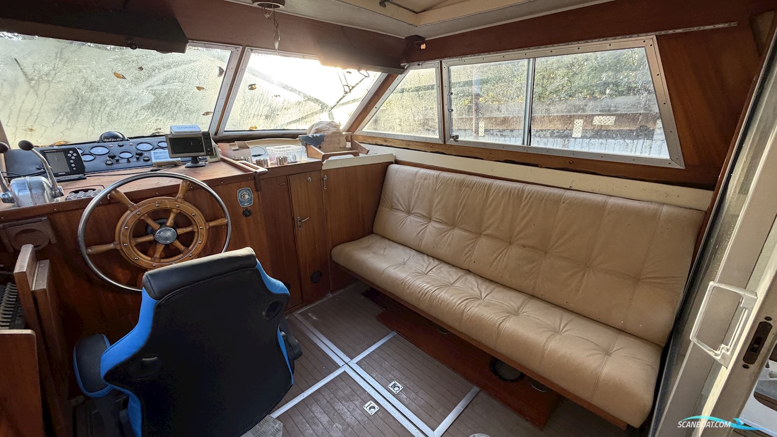 Storebro 31 Biscay