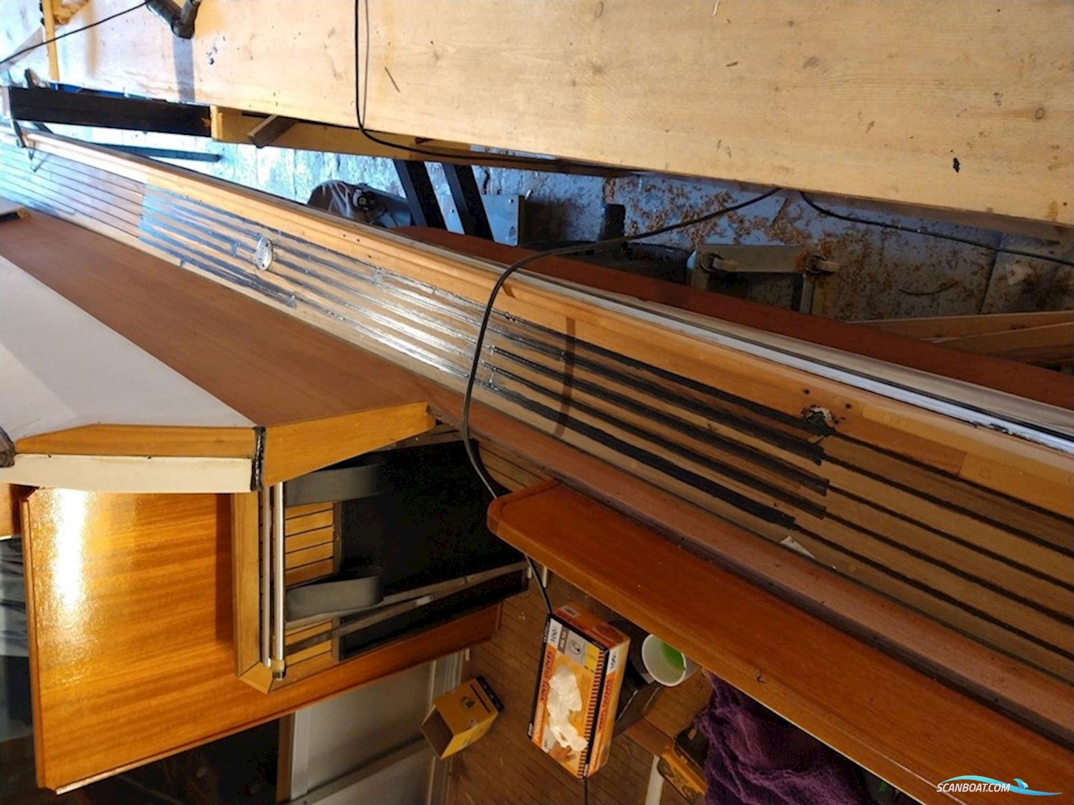 Storebro 34 Biscay
