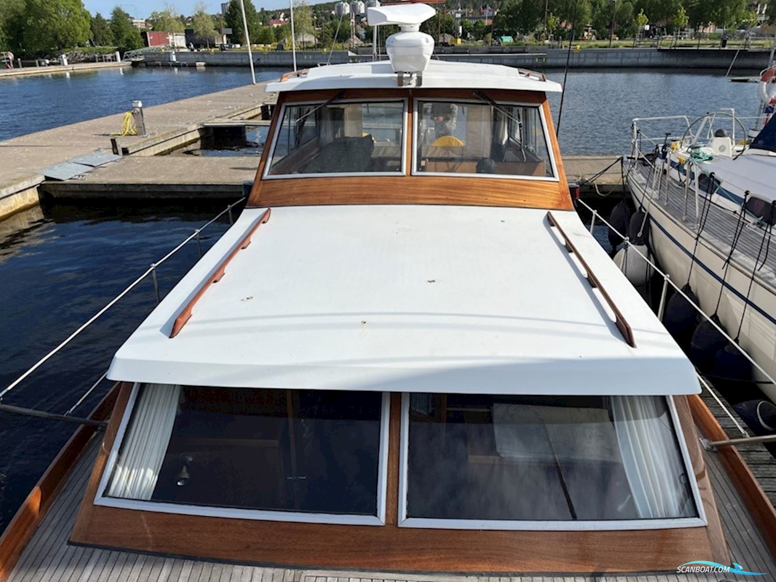 Storebro 34 Biscay