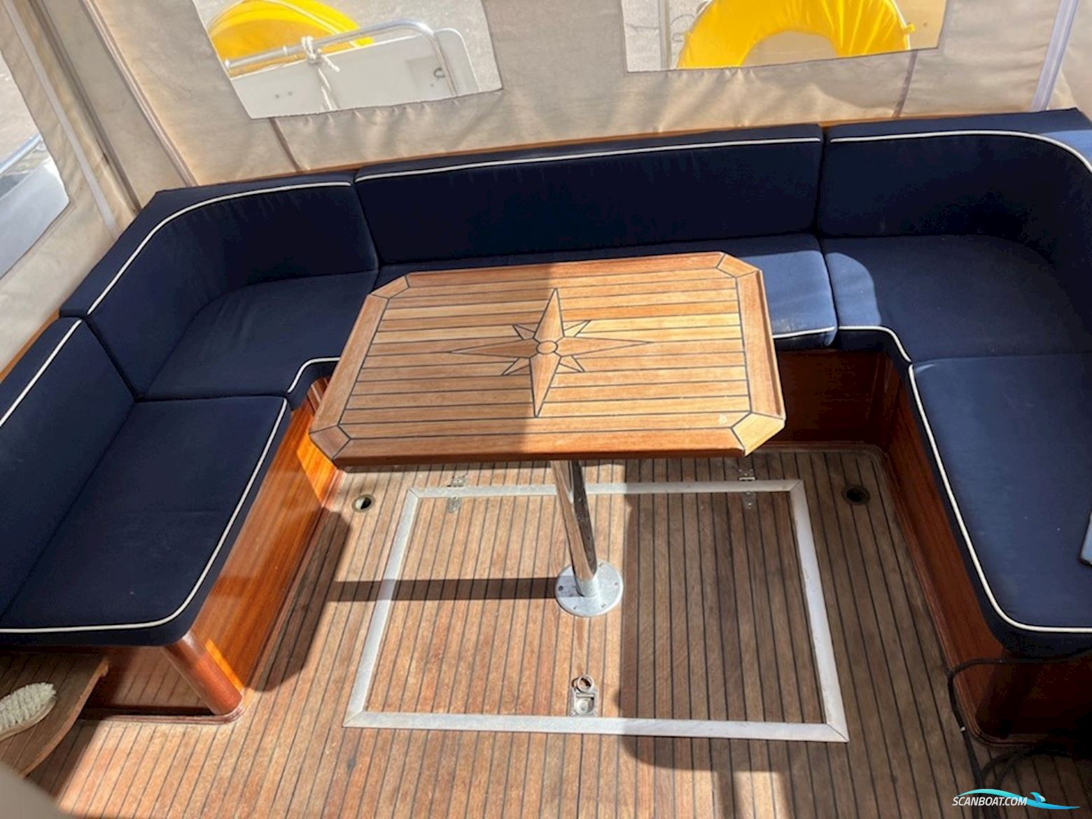 Storebro 34 Biscay