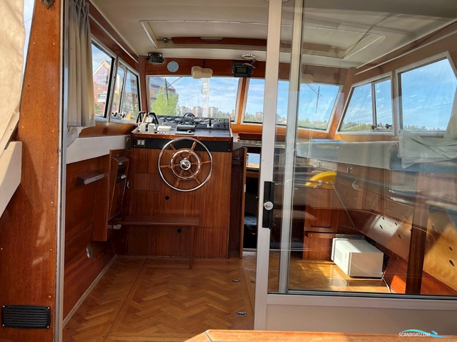 Storebro 34 Biscay