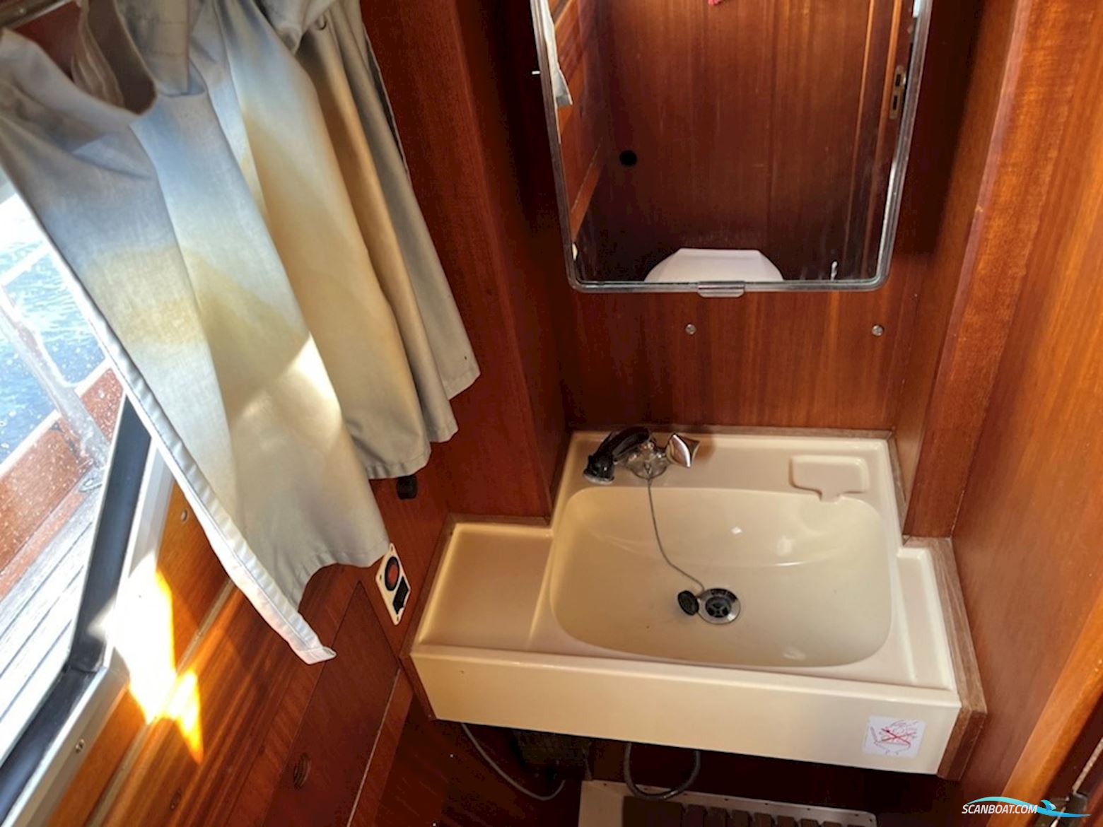 Storebro 34 Biscay