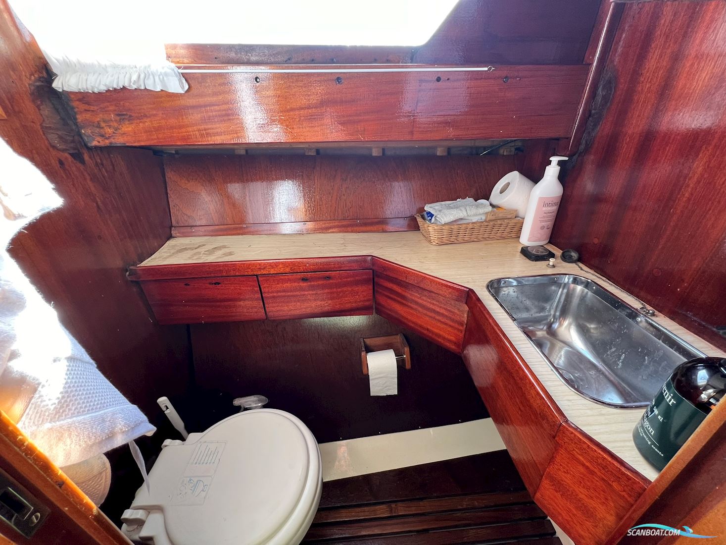 Storebro 34 Royal Cruiser