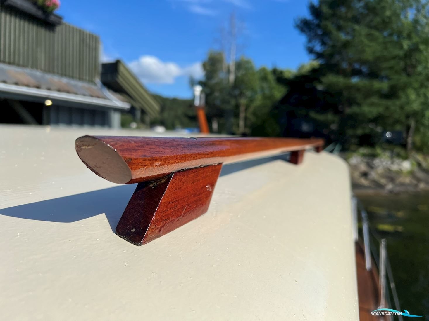 Storebro 34 Royal Cruiser