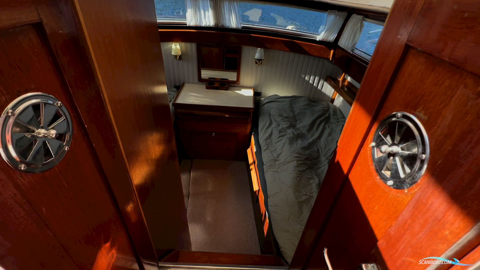 Storebro 34 Royal Cruiser