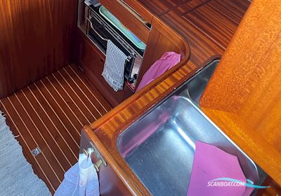 Storebro 340 Adriatic Motorboot 1989, mit Volvo Penta Tamd 61 motor, Sweden