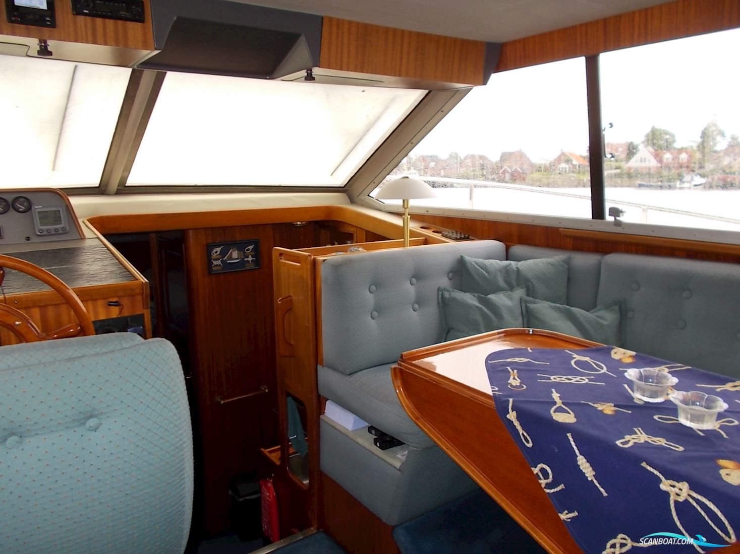 Storebro 340 Biscay Royal Cruiser