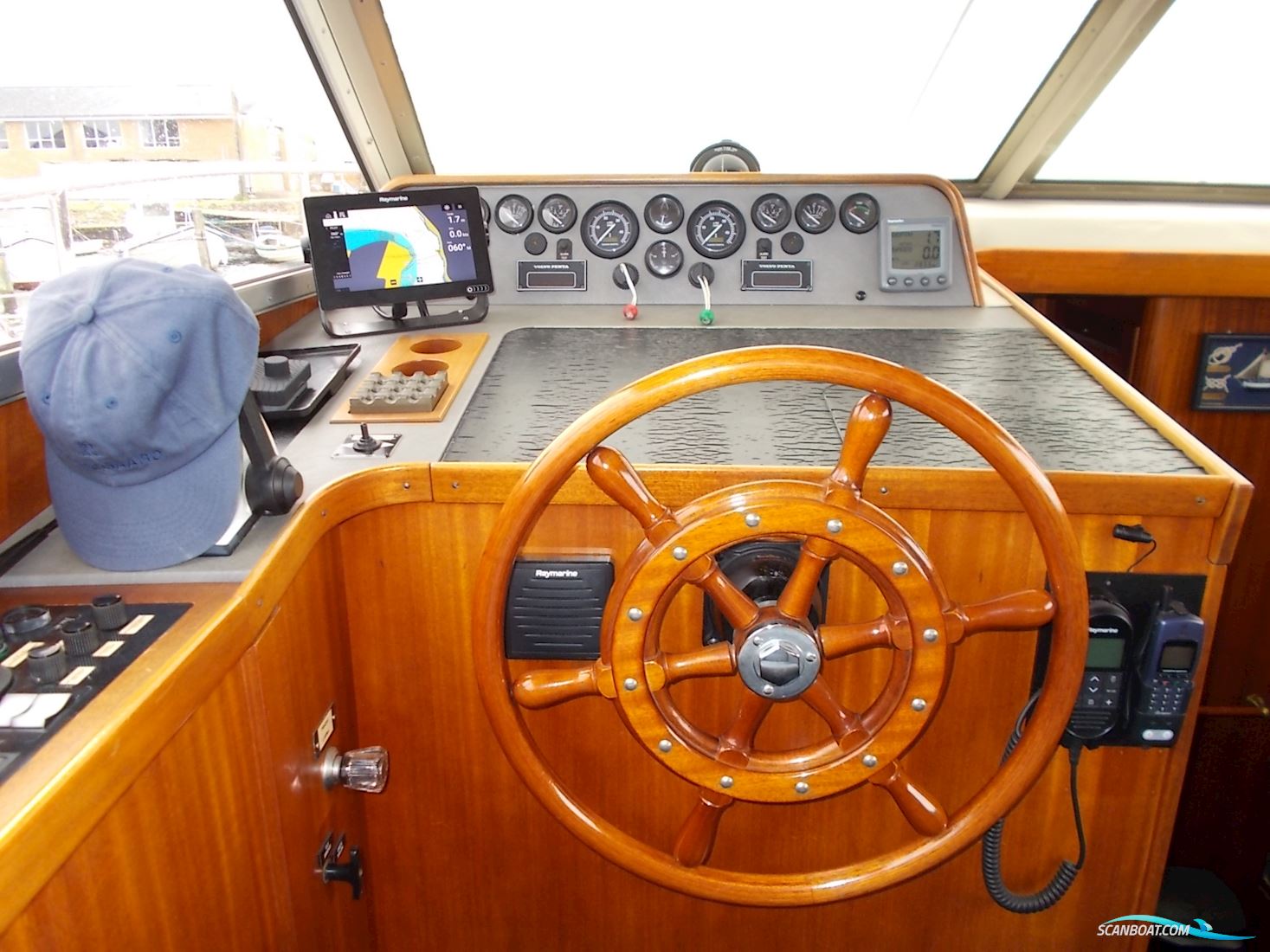 Storebro 340 Biscay Royal Cruiser