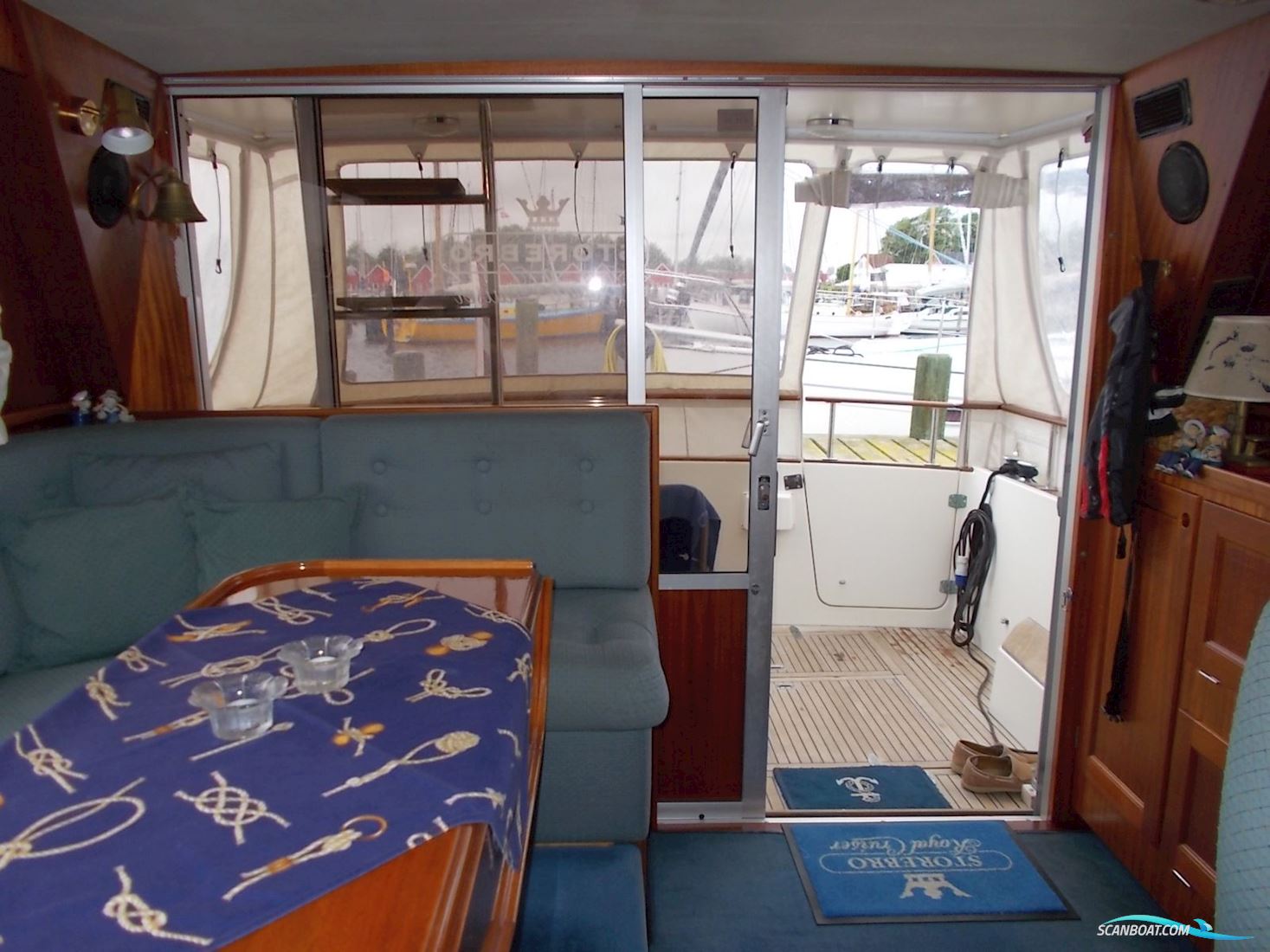 Storebro 340 Biscay Royal Cruiser