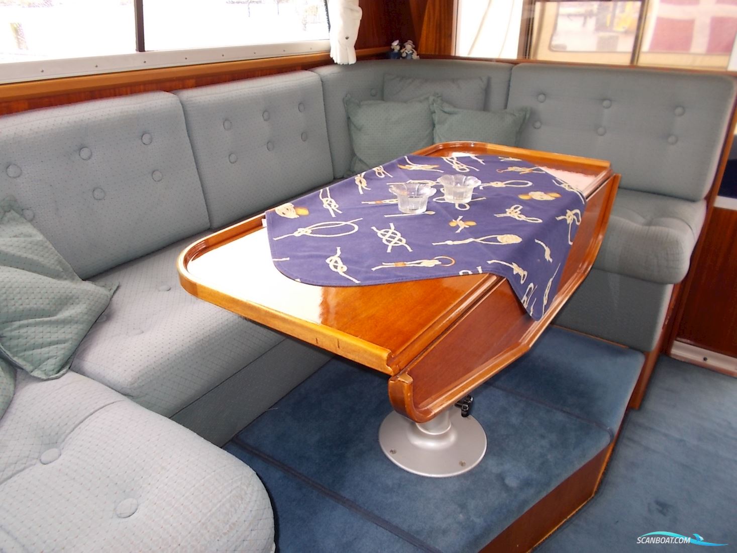 Storebro 340 Biscay Royal Cruiser