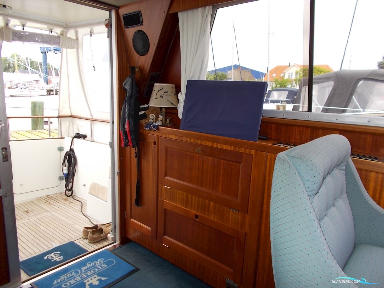 Storebro 340 Biscay Royal Cruiser