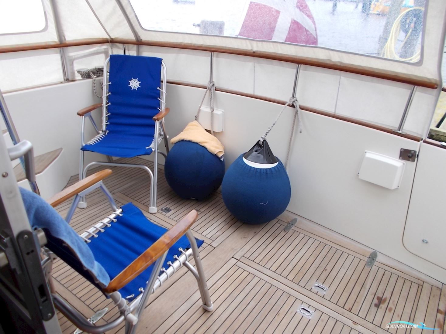 Storebro 340 Biscay Royal Cruiser