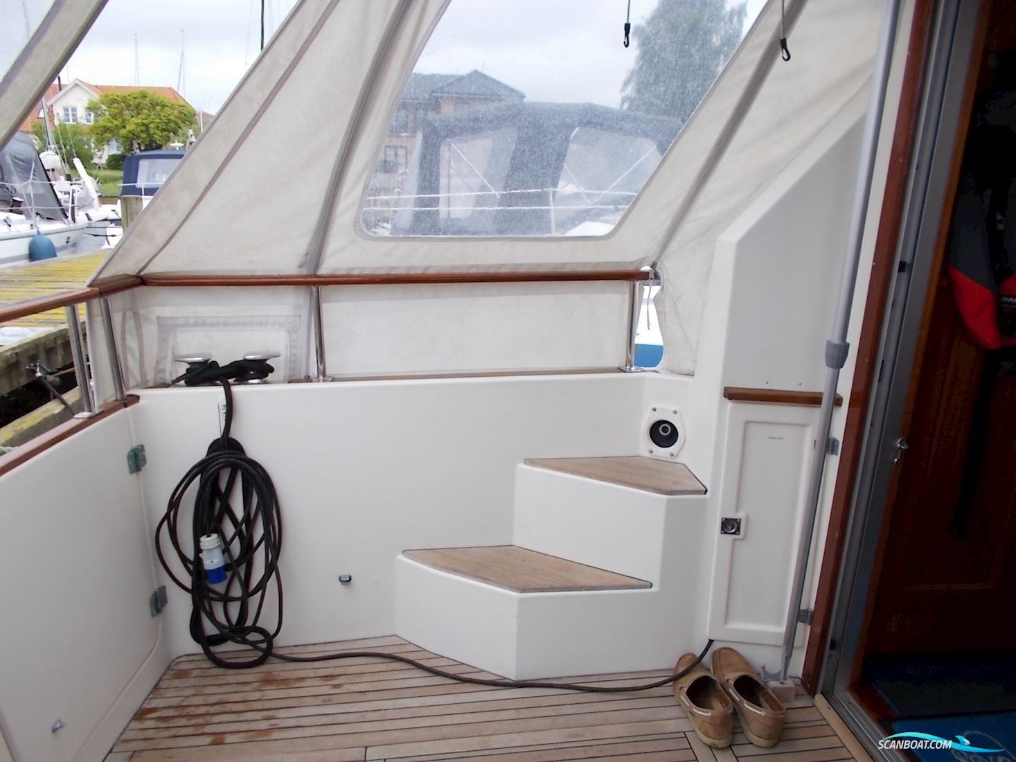 Storebro 340 Biscay Royal Cruiser