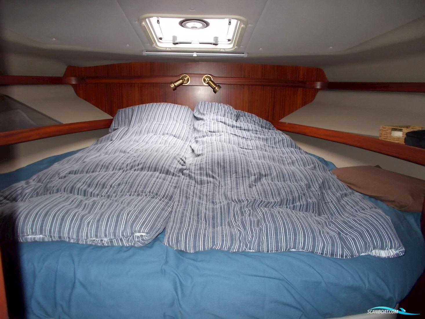 Storebro 340 Biscay Royal Cruiser