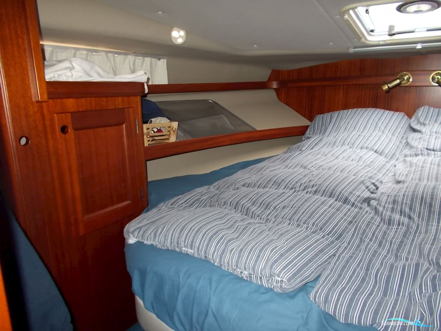 Storebro 340 Biscay Royal Cruiser