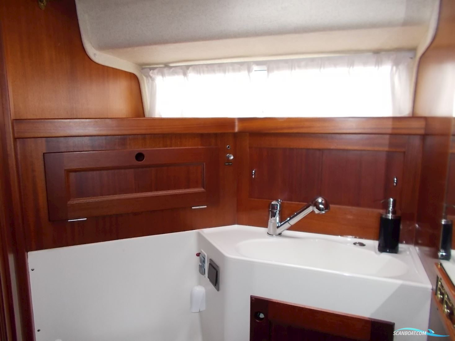 Storebro 340 Biscay Royal Cruiser