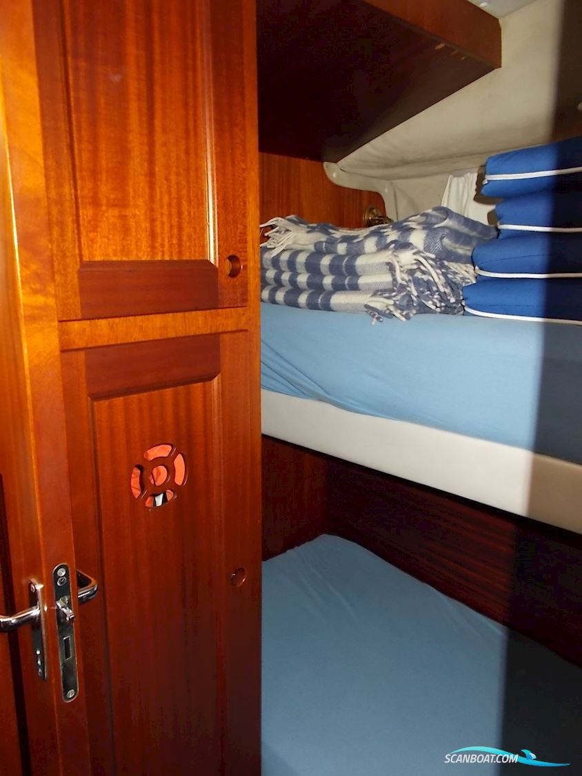 Storebro 340 Biscay Royal Cruiser