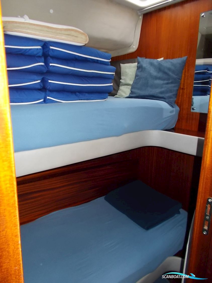 Storebro 340 Biscay Royal Cruiser