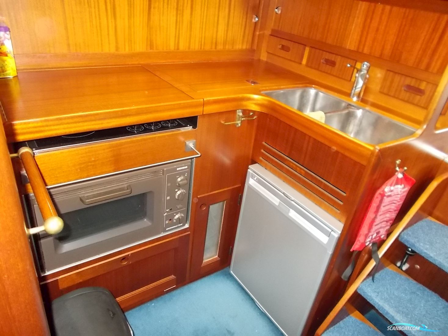 Storebro 340 Biscay Royal Cruiser