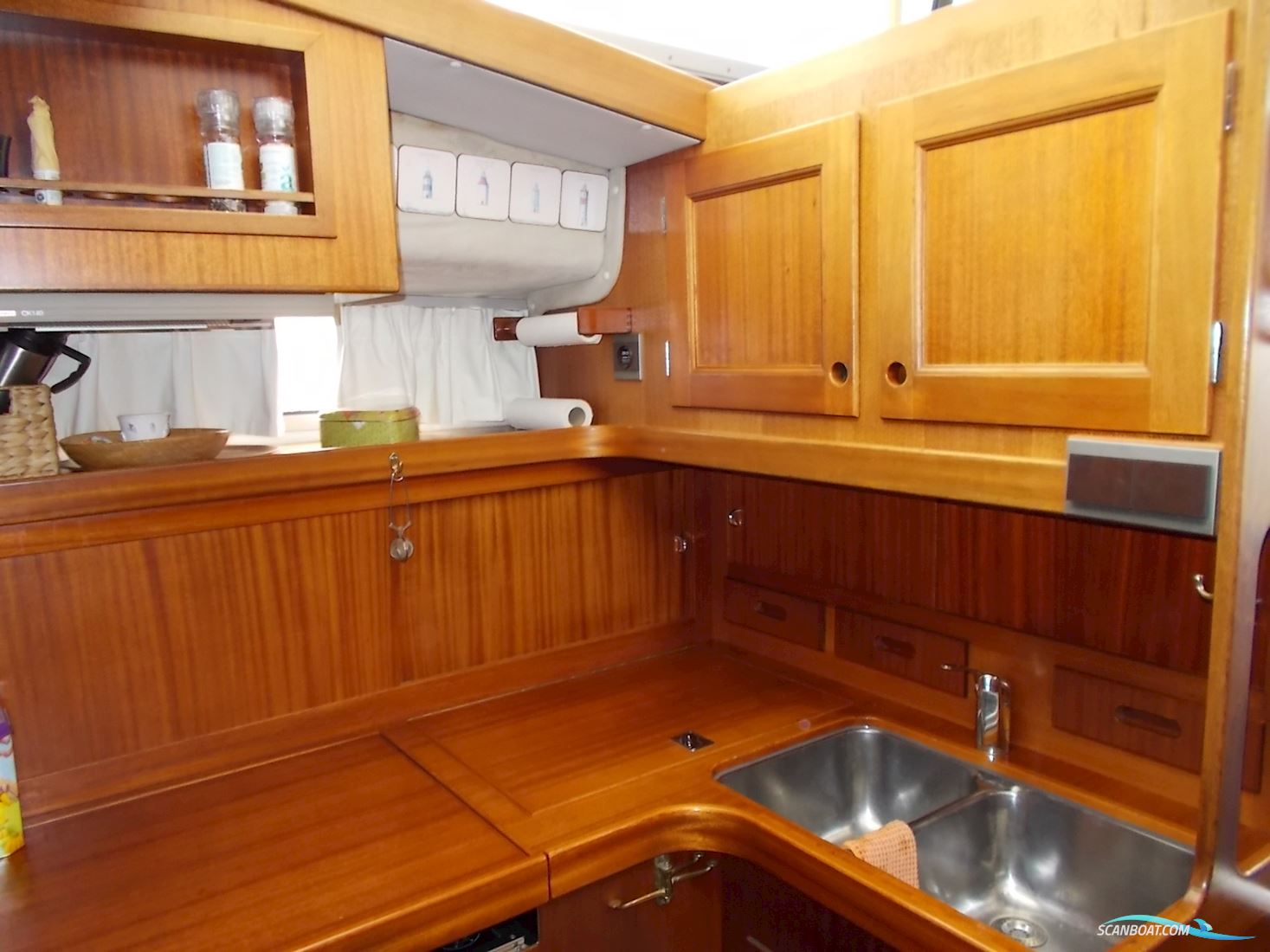 Storebro 340 Biscay Royal Cruiser
