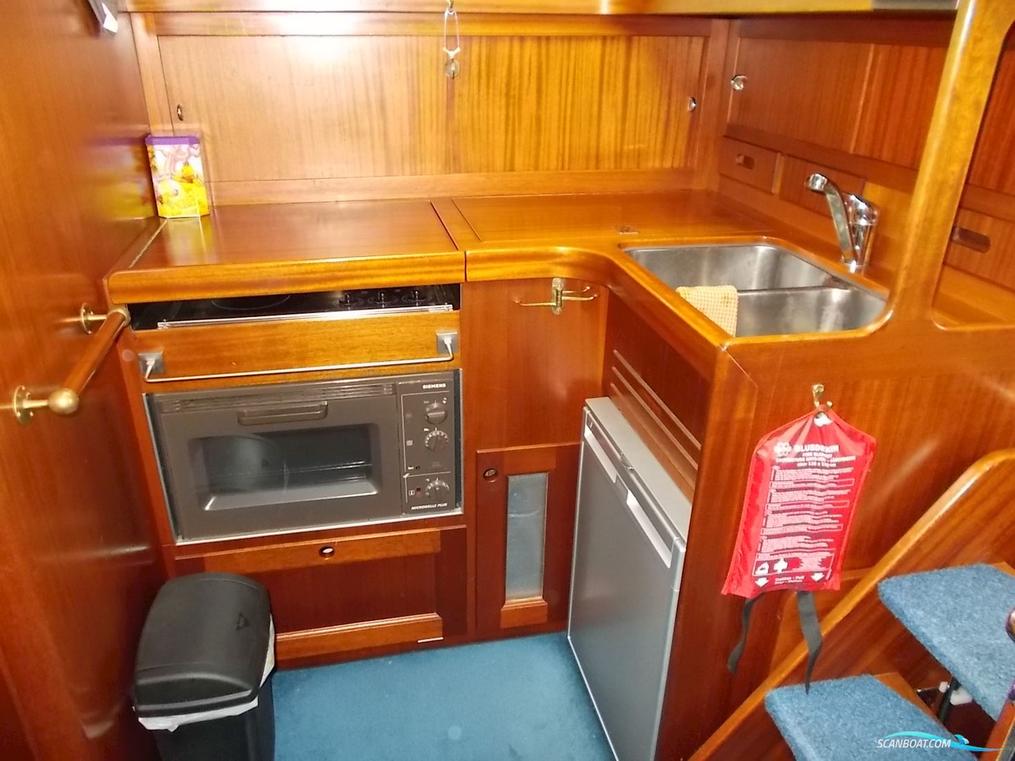 Storebro 340 Biscay Royal Cruiser