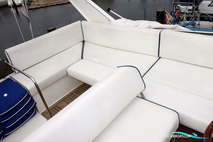 Storebro 340 Biscay Royal Cruiser