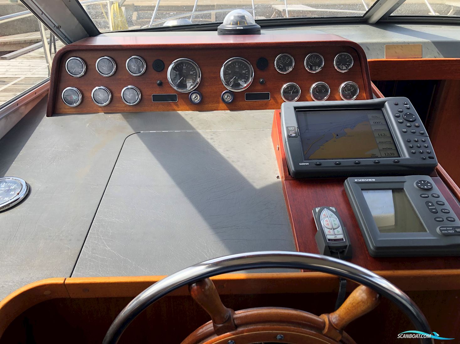 Storebro 340 Biscay
