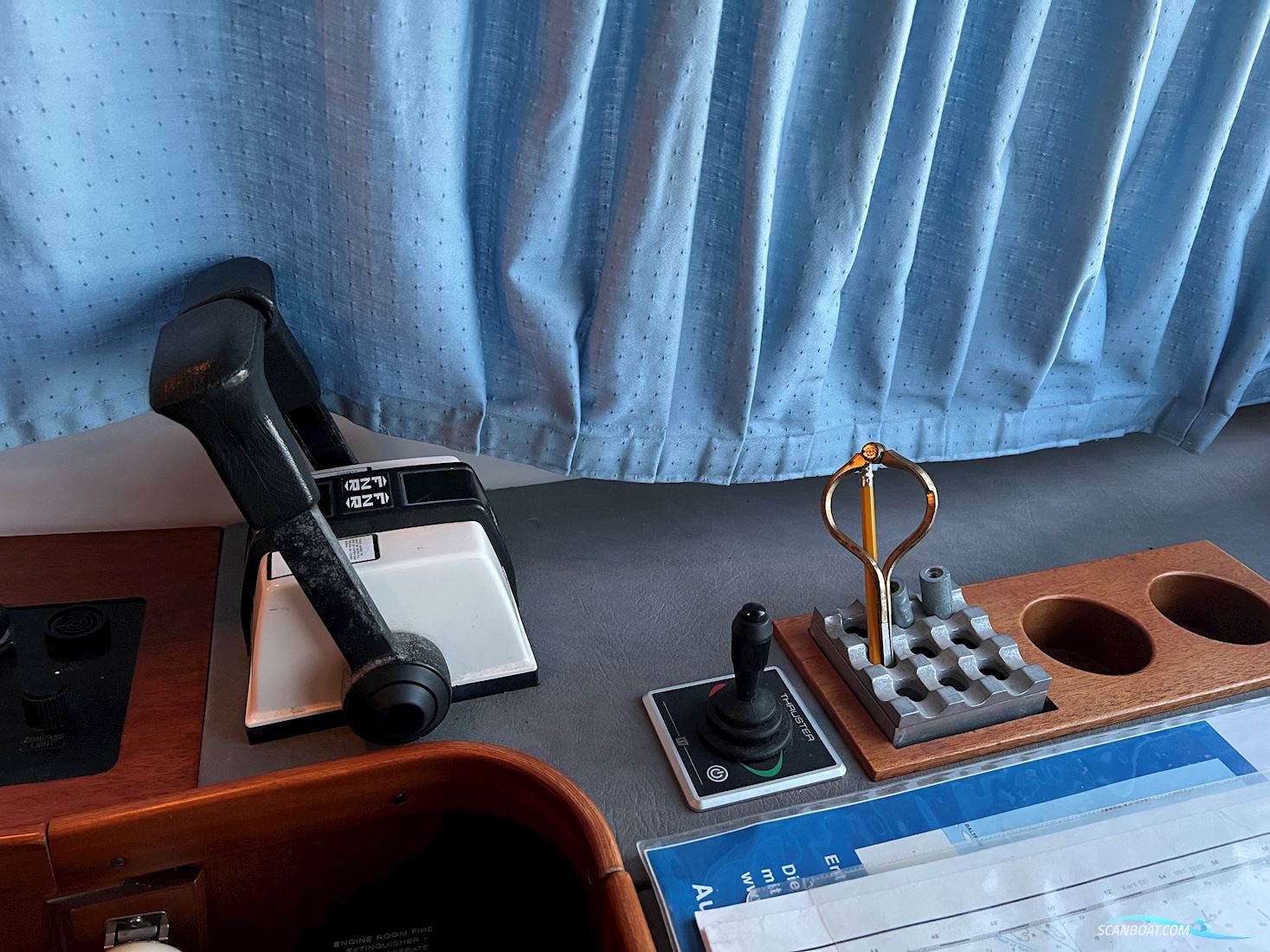 Storebro 340 Royal Cruiser Biscay