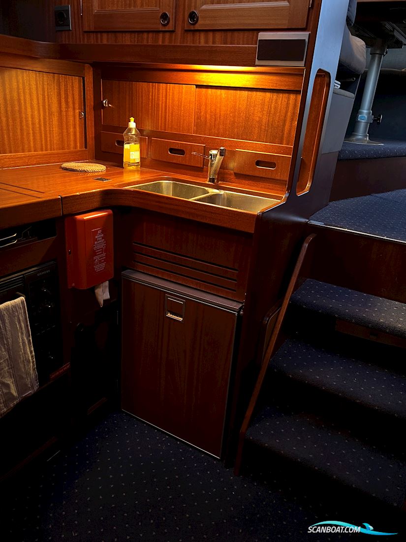 Storebro 340 Royal Cruiser Biscay