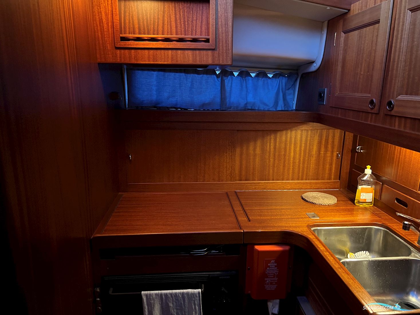 Storebro 340 Royal Cruiser Biscay