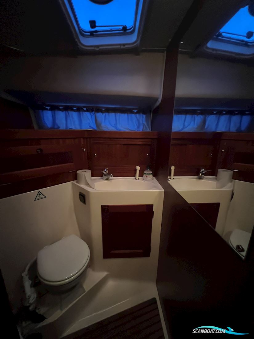 Storebro 340 Royal Cruiser Biscay