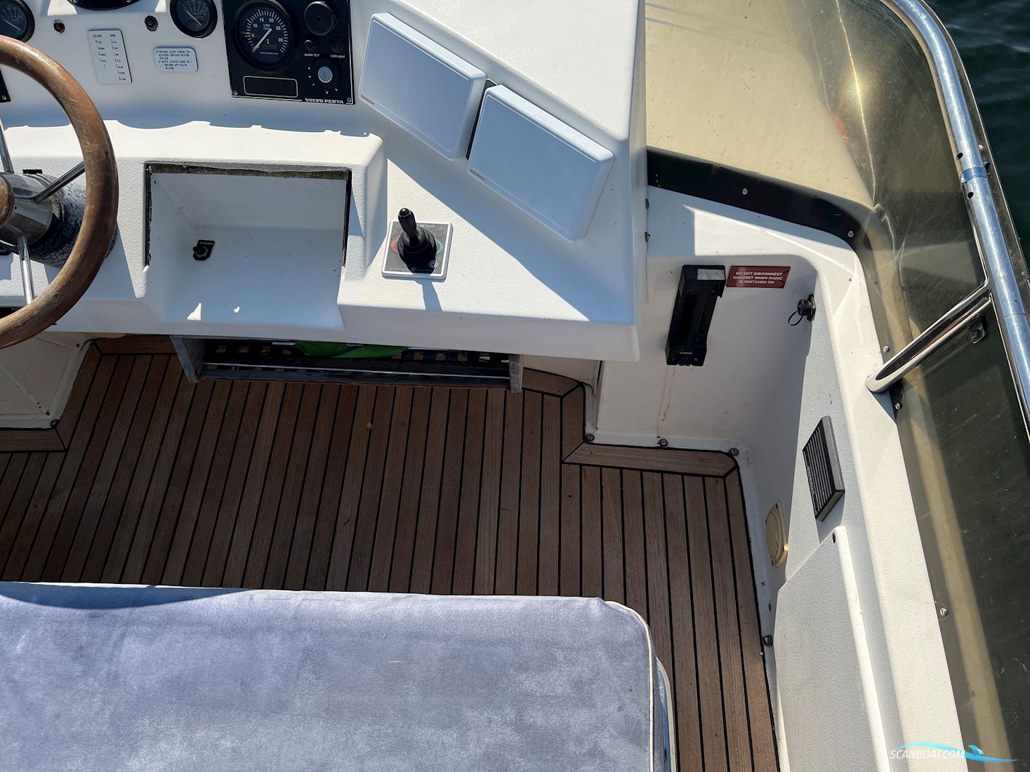 Storebro 340 Royal Cruiser Biscay