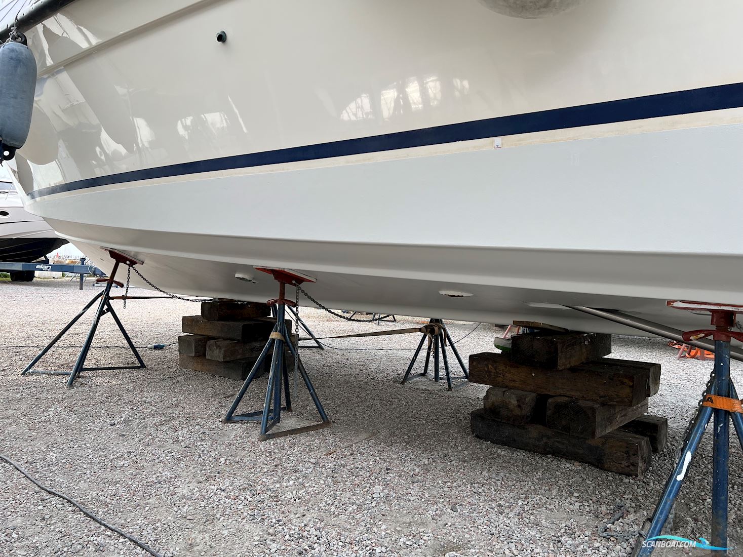 Storebro 340 Royal Cruiser Biscay