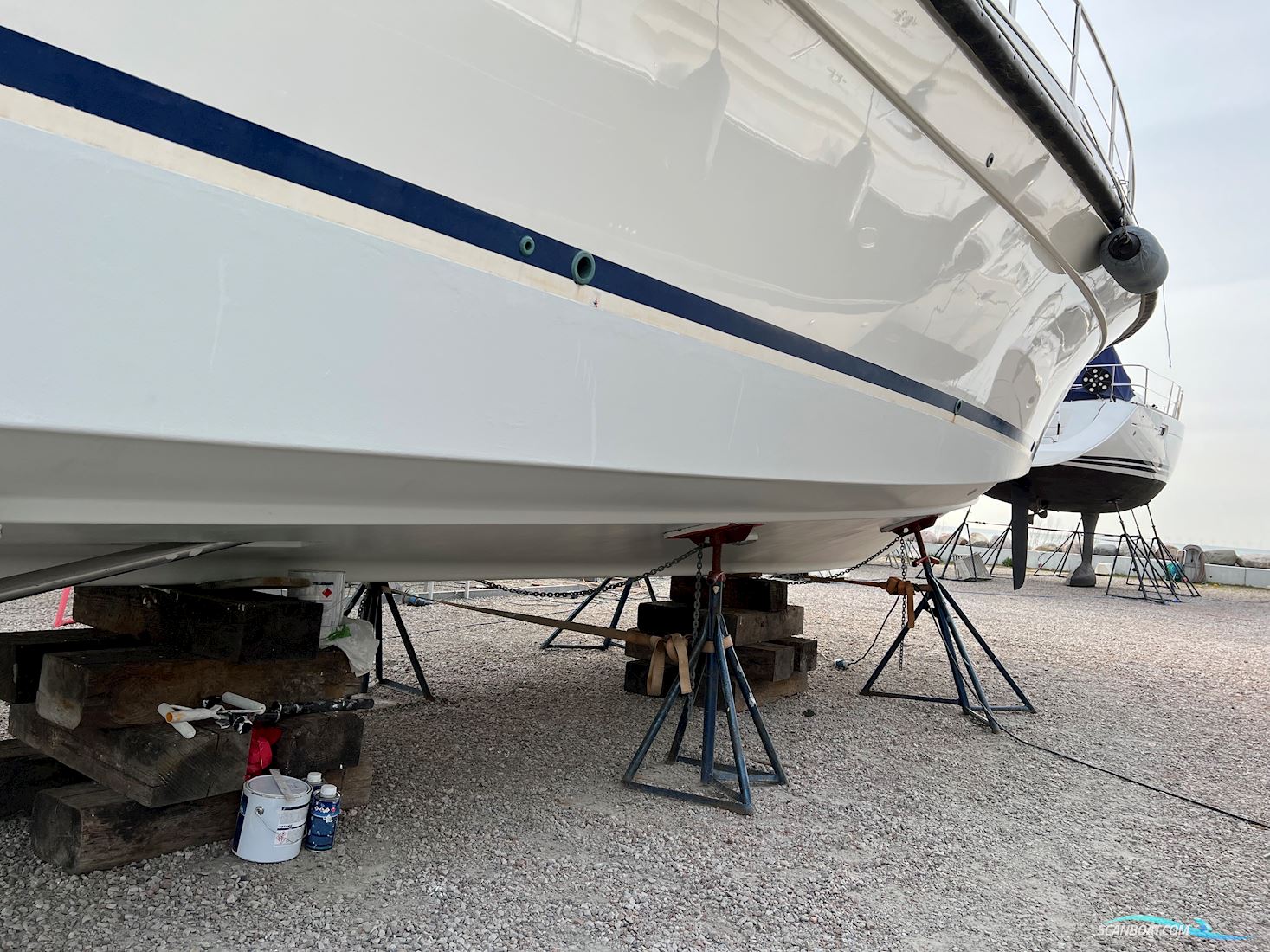 Storebro 340 Royal Cruiser Biscay