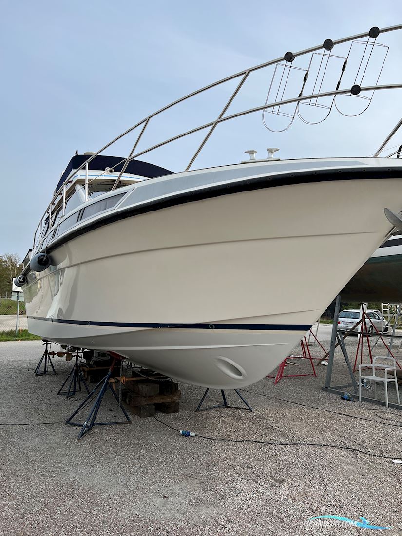 Storebro 340 Royal Cruiser Biscay