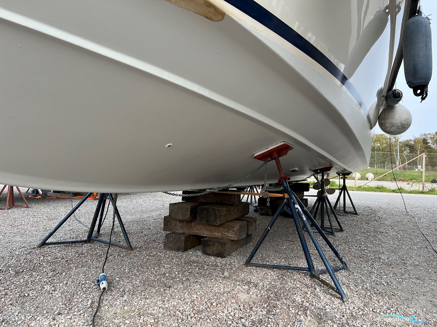 Storebro 340 Royal Cruiser Biscay