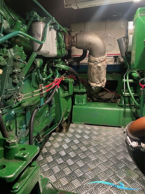 Storebro 36 flybridge