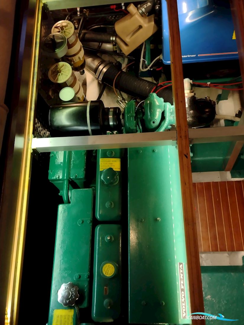 Storebro 36 Royal Cruiser