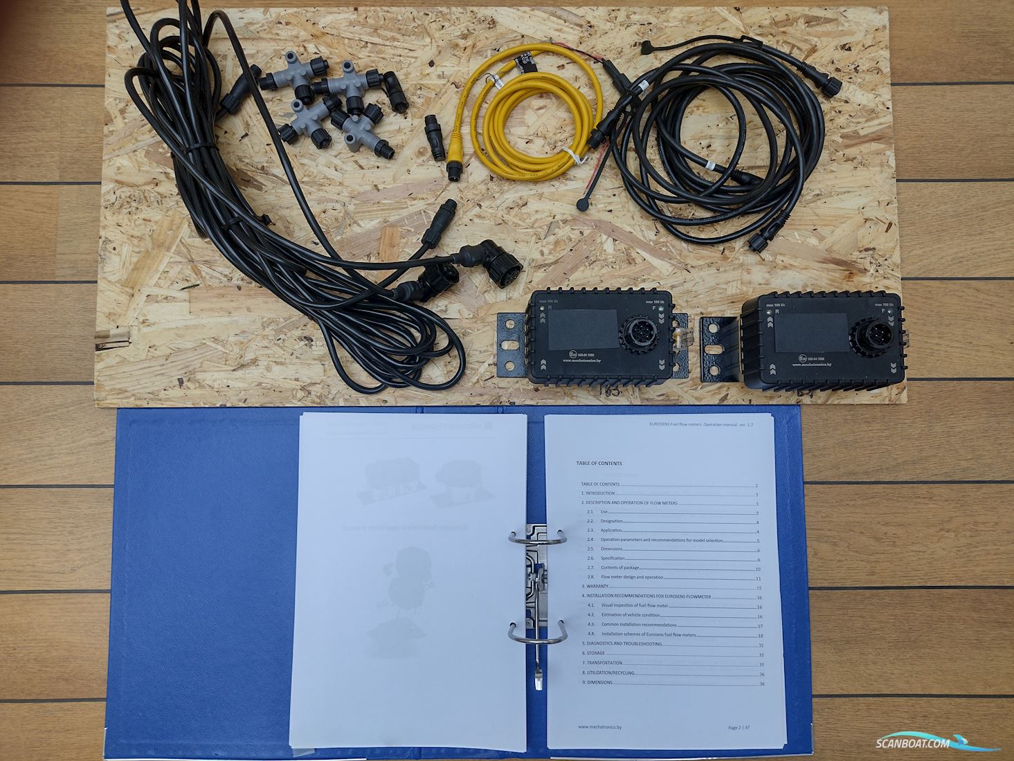 Storebro 36 Royal Cruiser