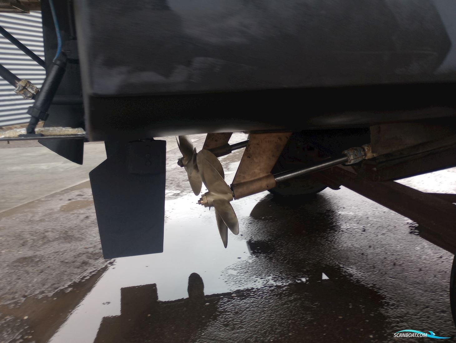 Storebro 36 Royal Cruiser