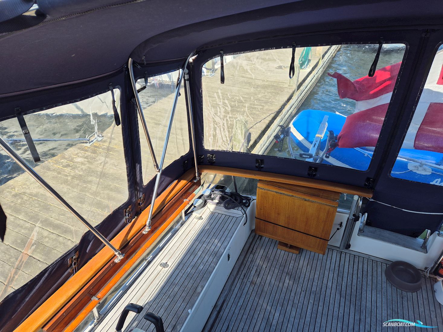 Storebro 36 Royal Cruiser