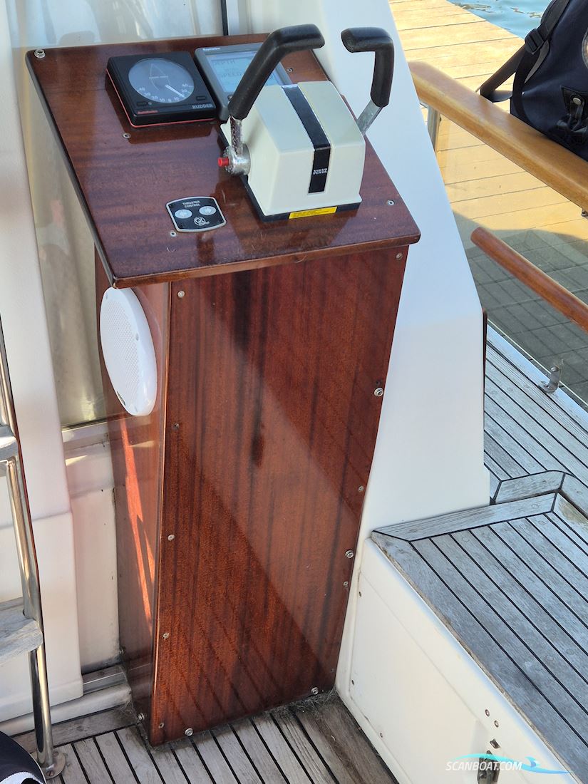 Storebro 36 Royal Cruiser