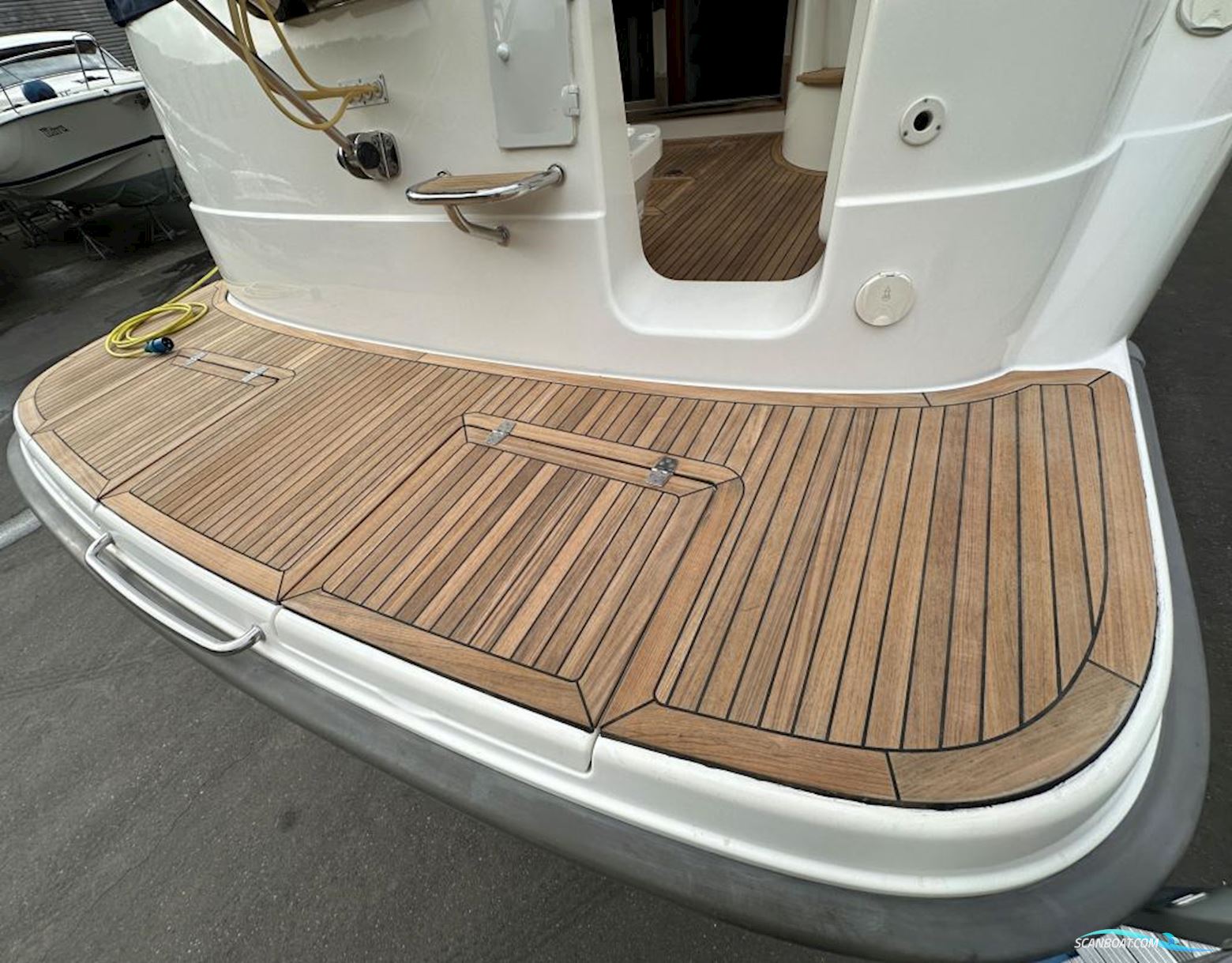 Storebro 410 Commander