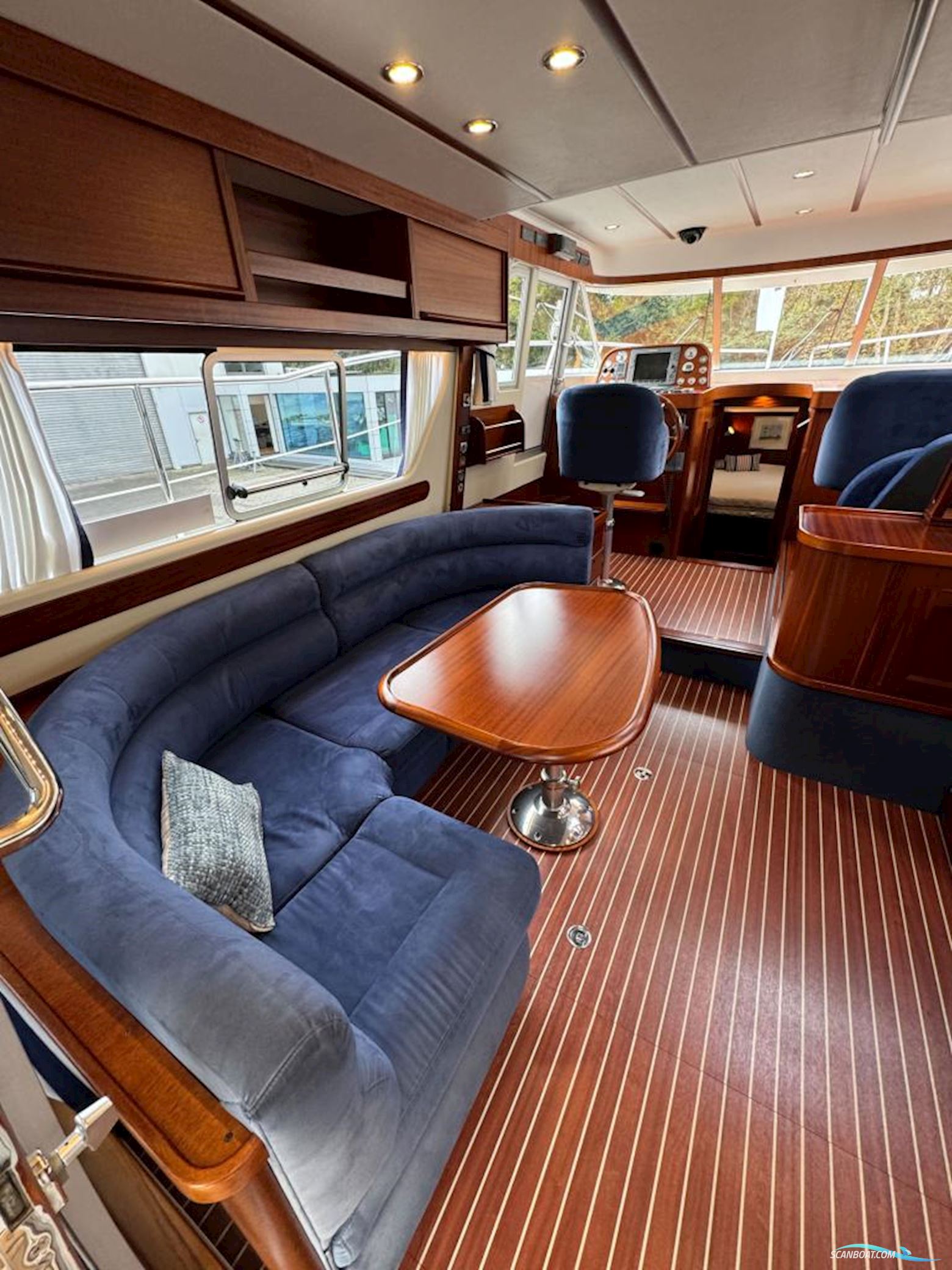 Storebro 410 Commander