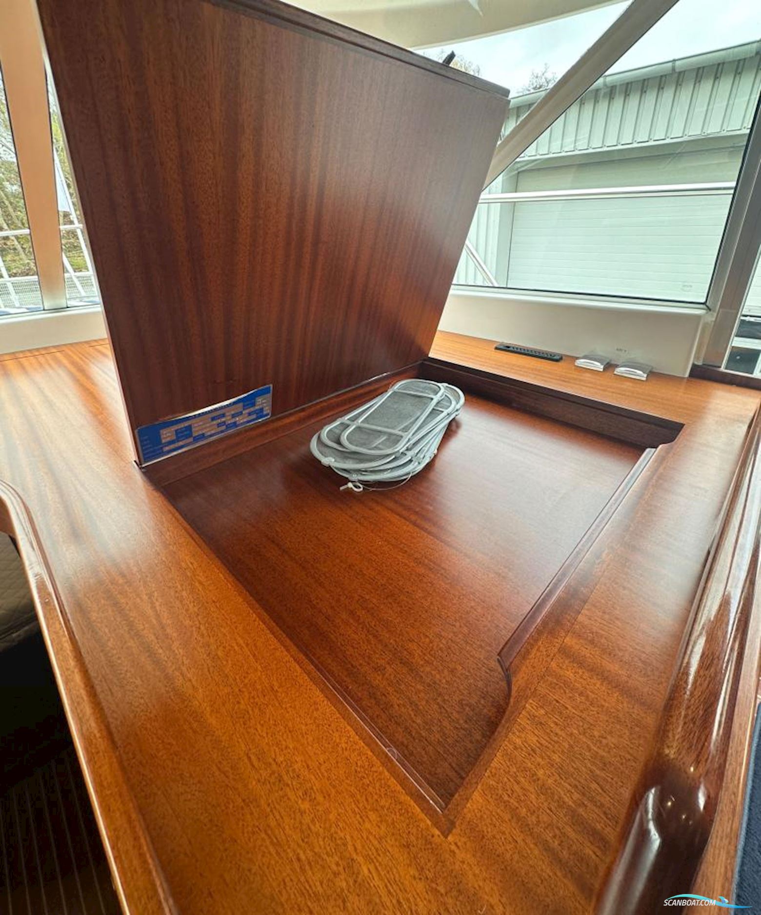 Storebro 410 Commander