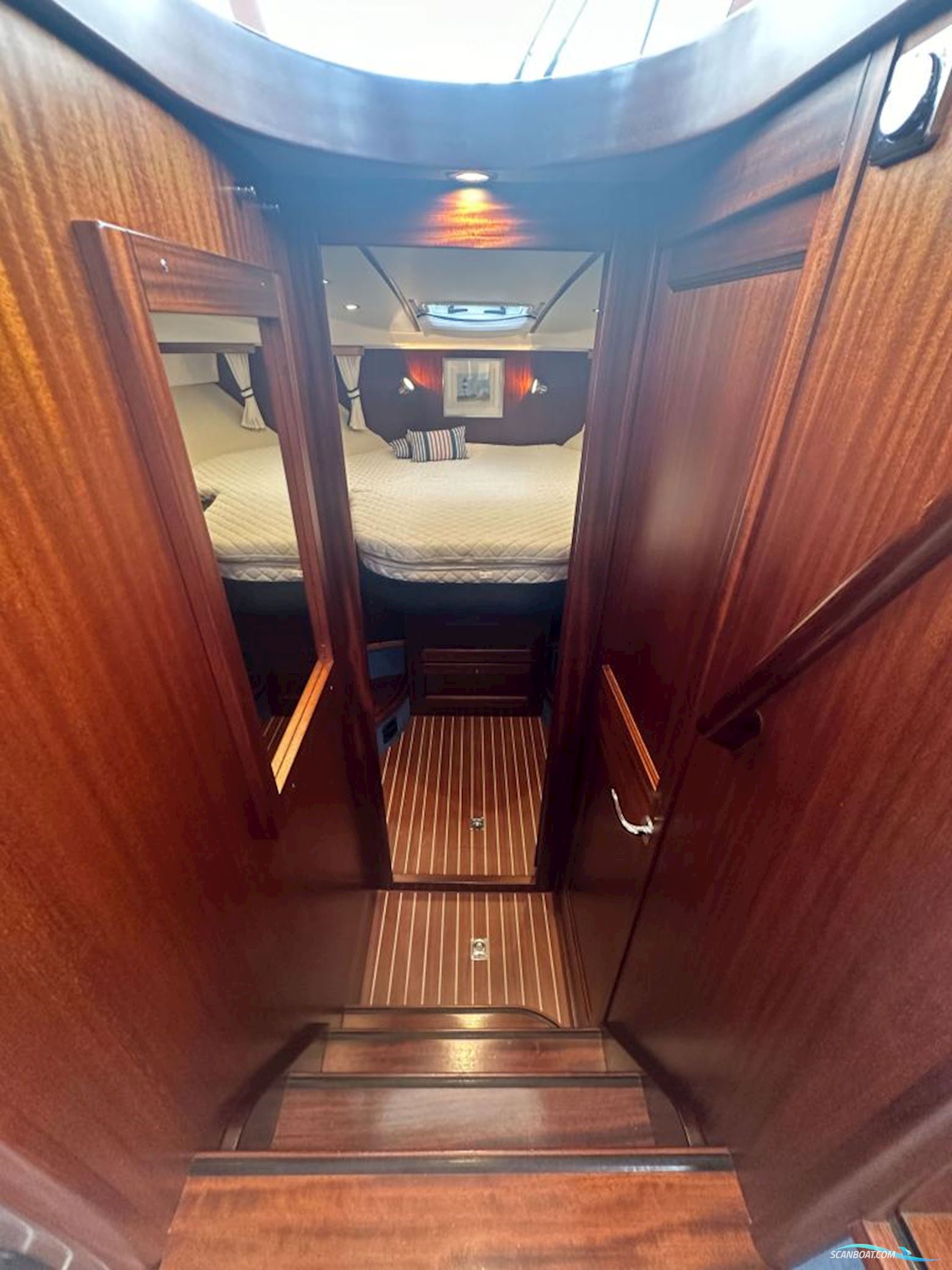 Storebro 410 Commander