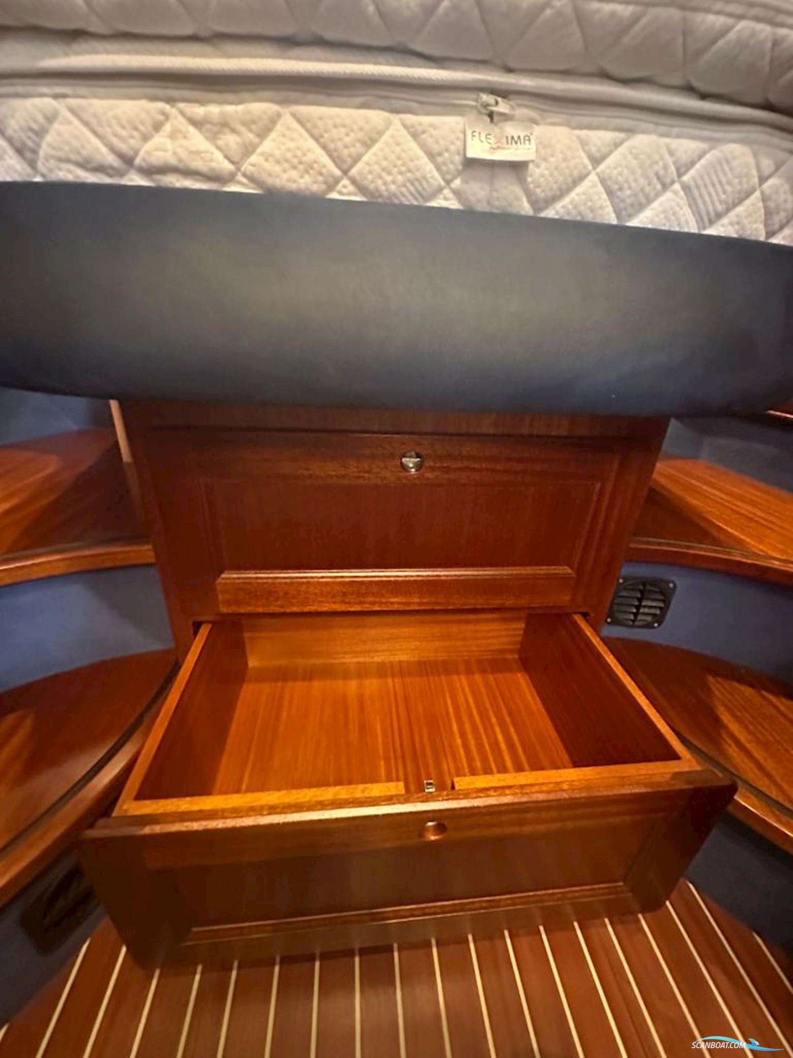 Storebro 410 Commander