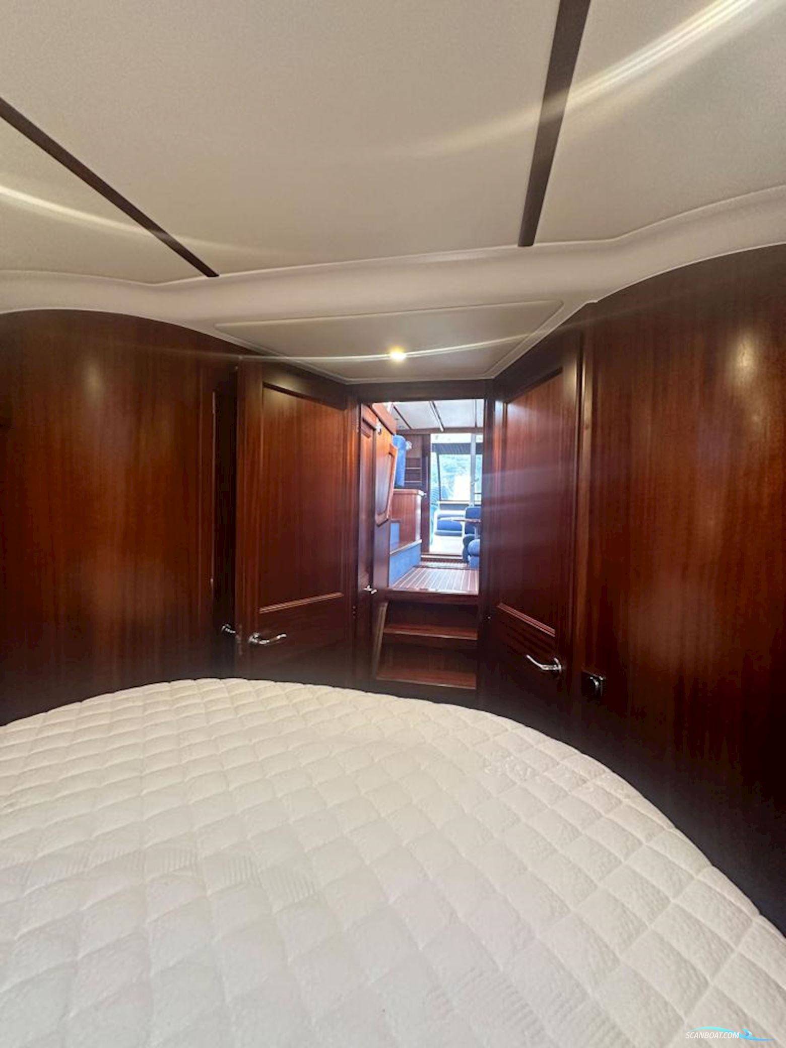 Storebro 410 Commander