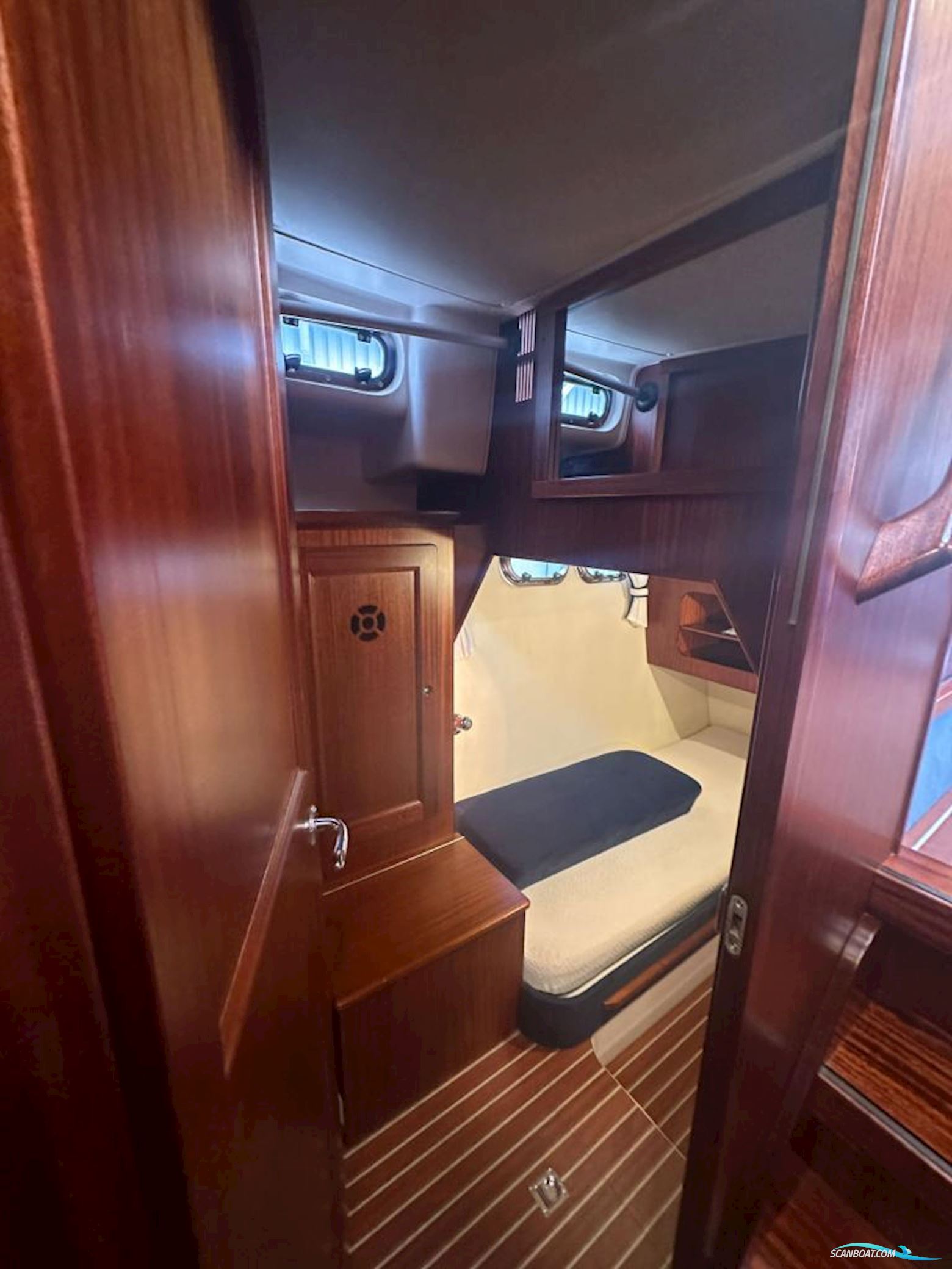 Storebro 410 Commander