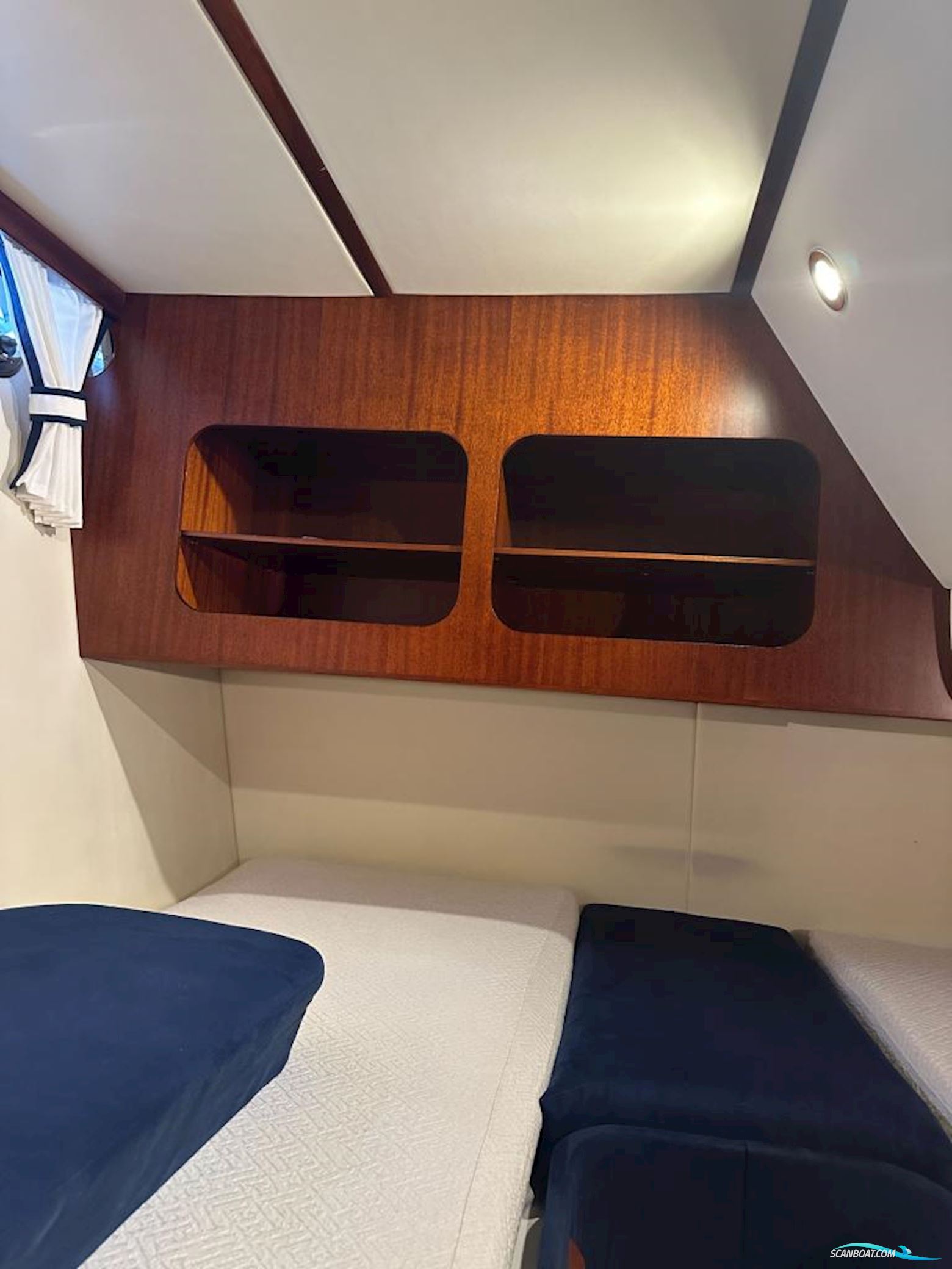 Storebro 410 Commander